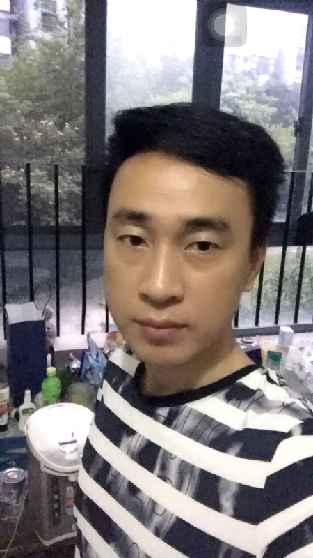 不期而遇的第一张照片--许昌相亲服务中心