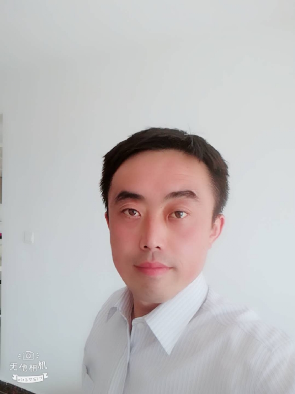 寻找真爱的第一张照片--许昌相亲服务中心
