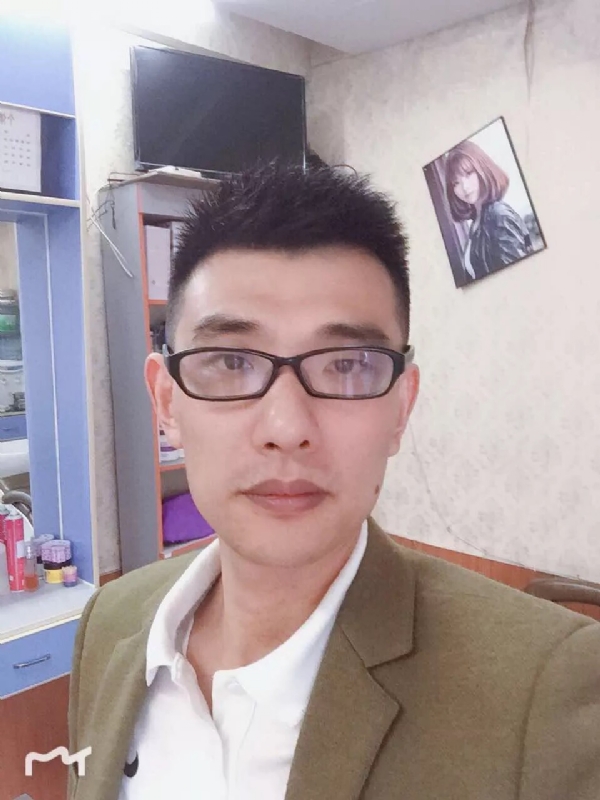 你的笨蛋的第一张照片--许昌相亲服务中心