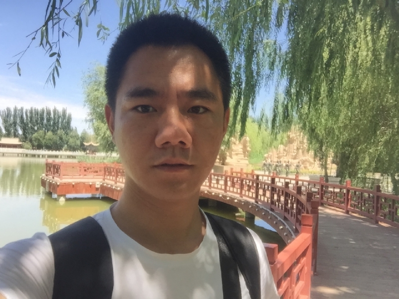 一见倾心的第一张照片--许昌相亲服务中心