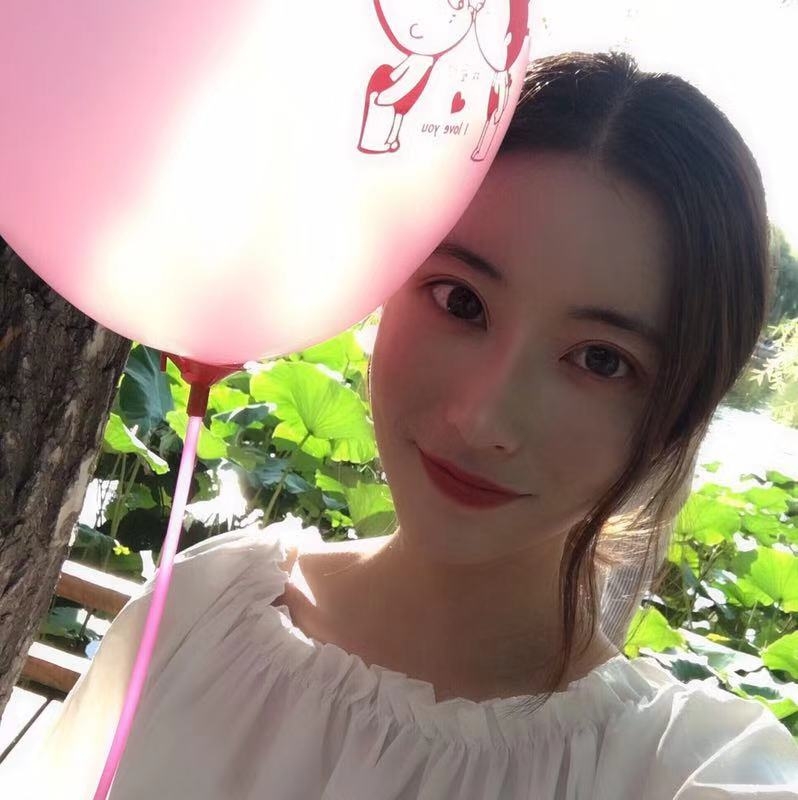 欣悦的第一张照片--许昌相亲服务中心