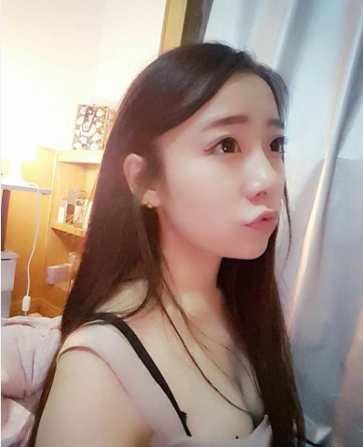 菲菲的第一张照片--许昌相亲服务中心