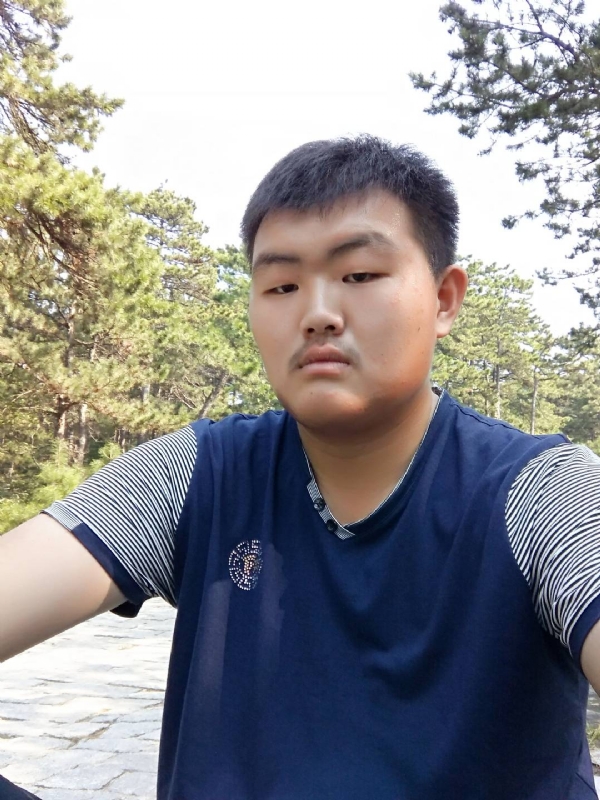 单身小伙的第一张照片--许昌相亲服务中心