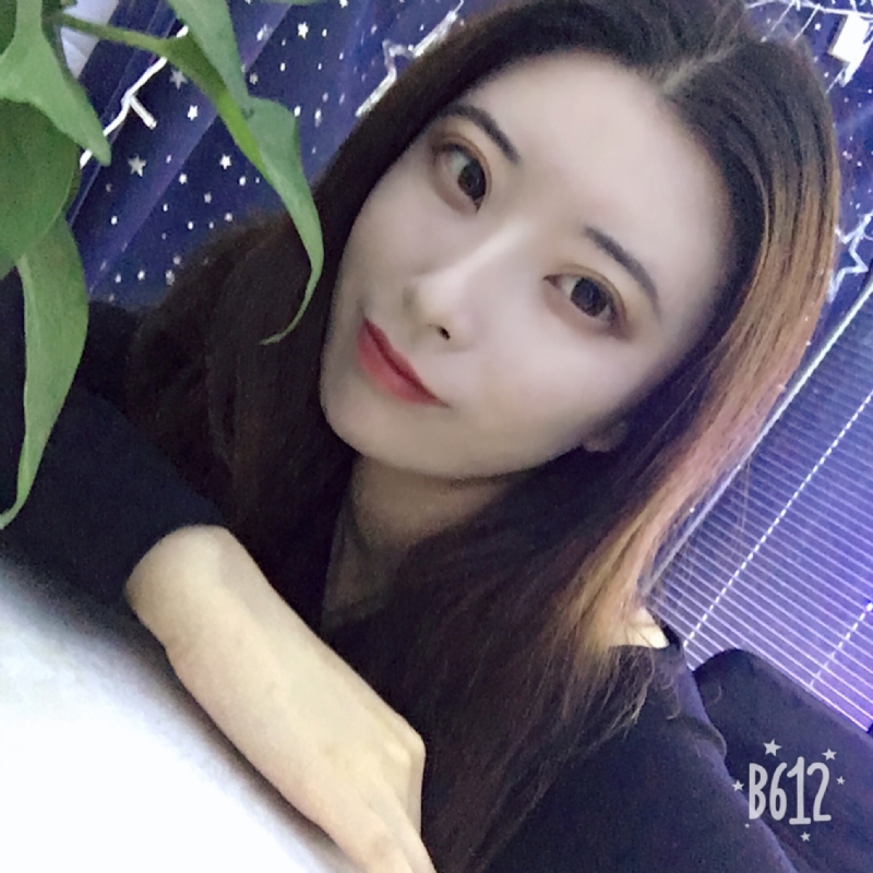 小树叶的第一张照片--许昌相亲服务中心