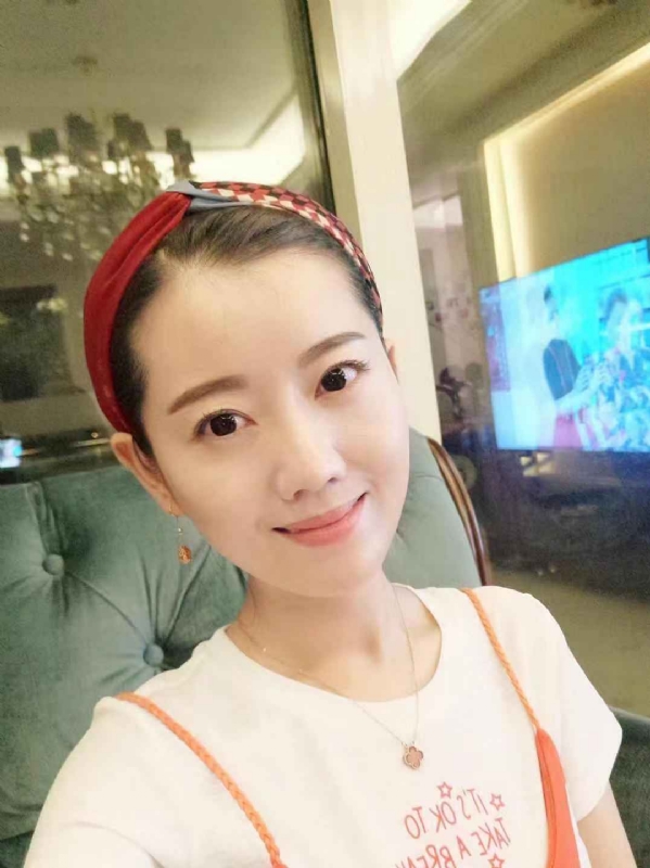 小河的第二张照片--许昌相亲服务中心