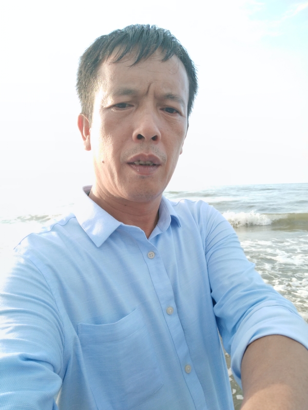 繁星的第一张照片--许昌相亲服务中心