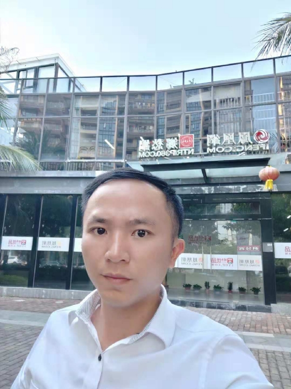 得瑟得瑟的第一张照片--许昌相亲服务中心