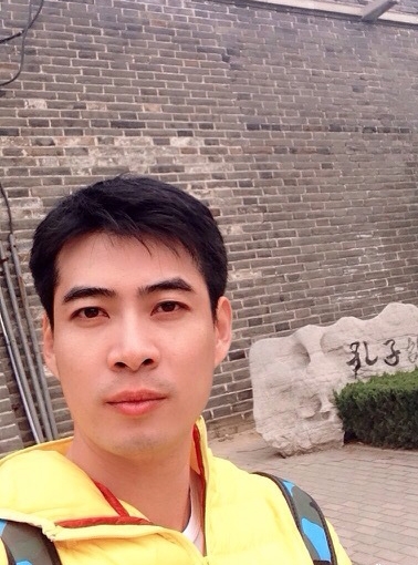 相生相爱的第一张照片--许昌相亲服务中心