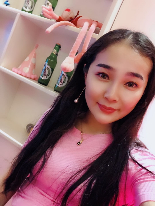 李雨菲的第一张照片--许昌相亲服务中心