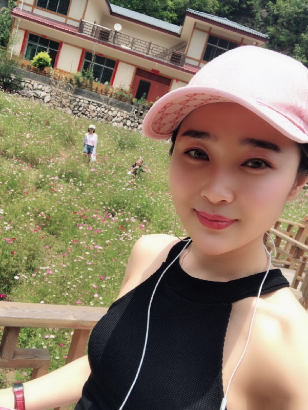 诗琪的第二张照片--许昌相亲服务中心