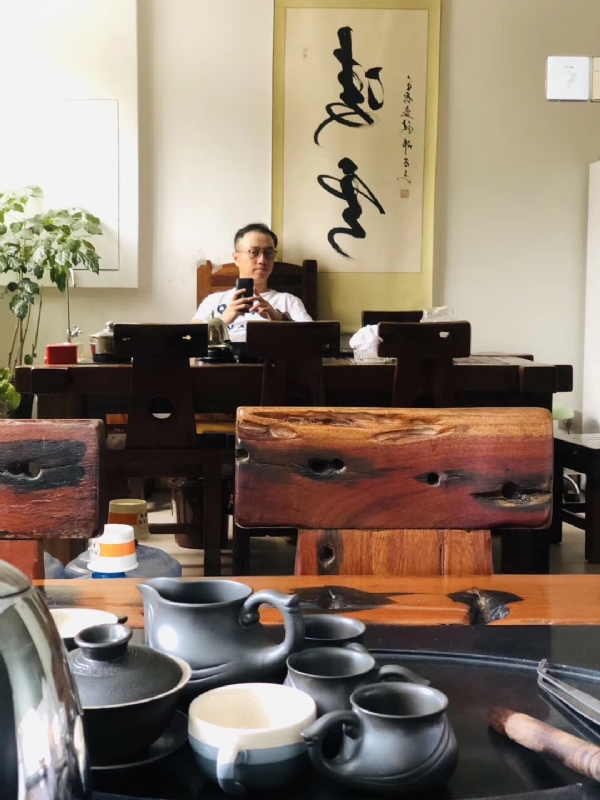 陳sir的第一张照片--许昌相亲服务中心