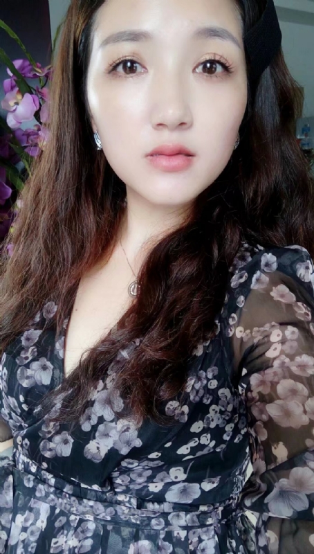 Jasmyn的第一张照片--许昌相亲服务中心