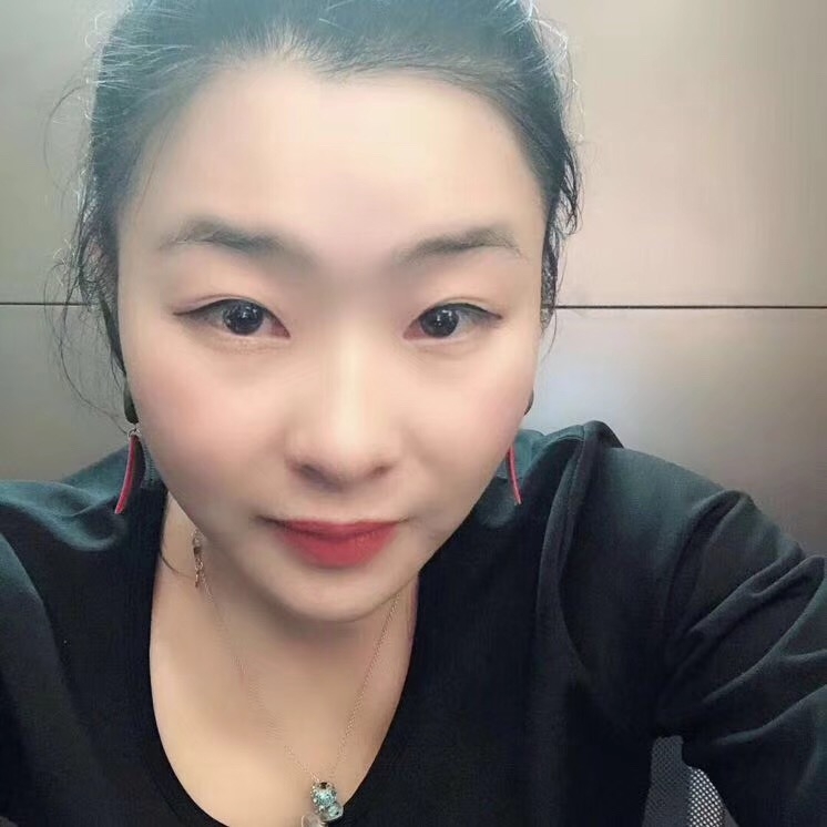 lclc的第二张照片--许昌相亲服务中心