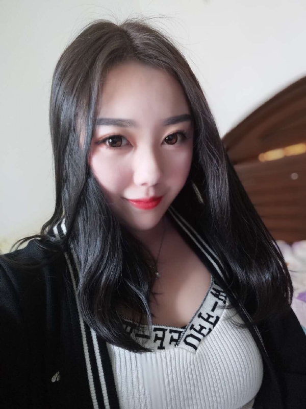 佳怡的第一张照片--许昌相亲服务中心