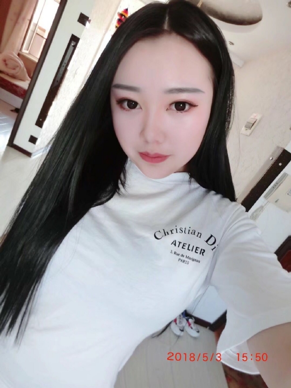 佳怡的第三张照片--许昌相亲服务中心