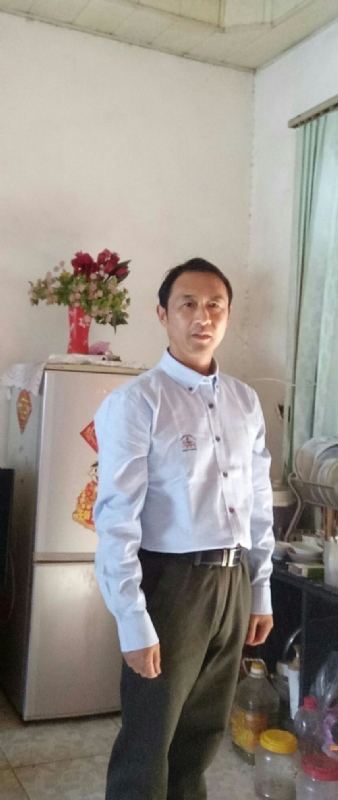 明月的第一张照片--许昌相亲服务中心