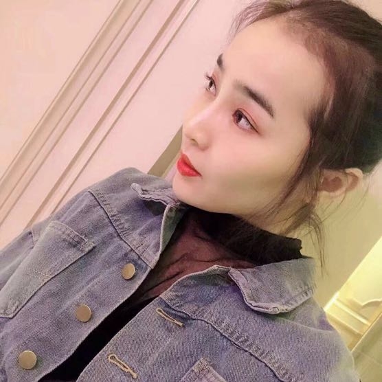 温柔悦的第一张照片--许昌相亲服务中心