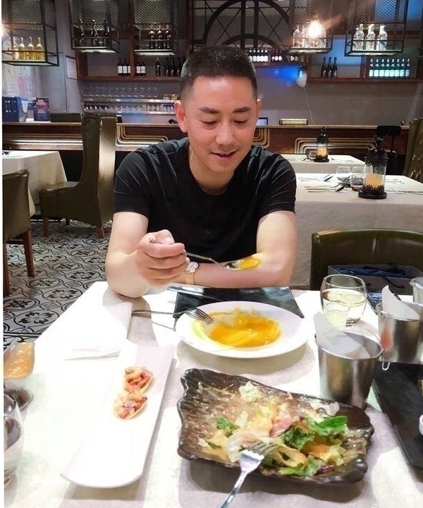 空空如也的第一张照片--许昌相亲服务中心