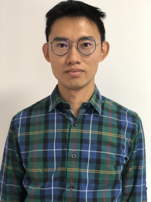 廉钧的第一张照片--许昌相亲服务中心