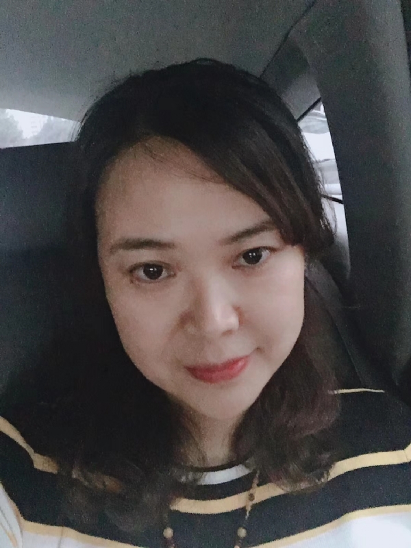 欣的第一张照片--许昌相亲服务中心