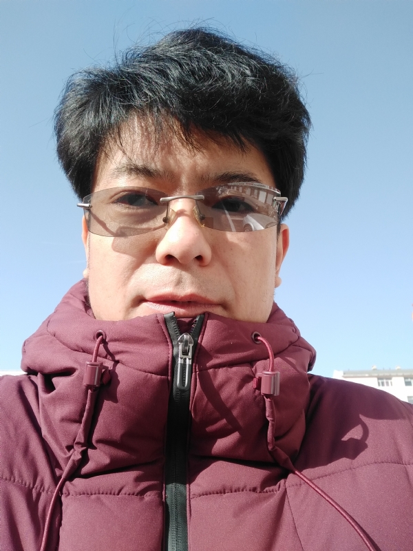 一生随缘的第一张照片--许昌相亲服务中心