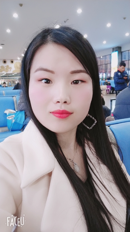 冰凝欣纯的第一张照片--许昌相亲服务中心