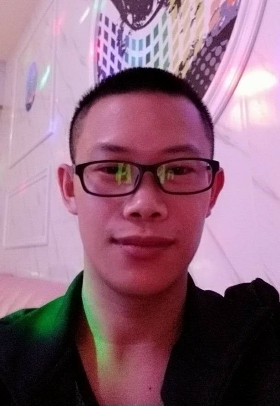 小海哥哥的第一张照片--许昌相亲服务中心