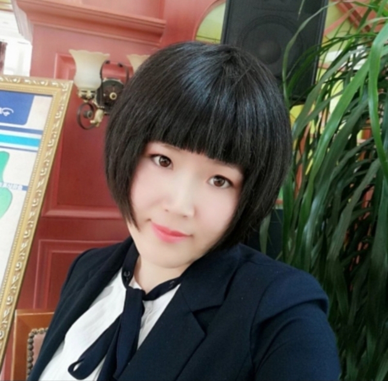 倾城之恋的第一张照片--许昌相亲服务中心