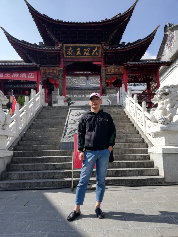 旧事离人的第一张照片--许昌相亲服务中心