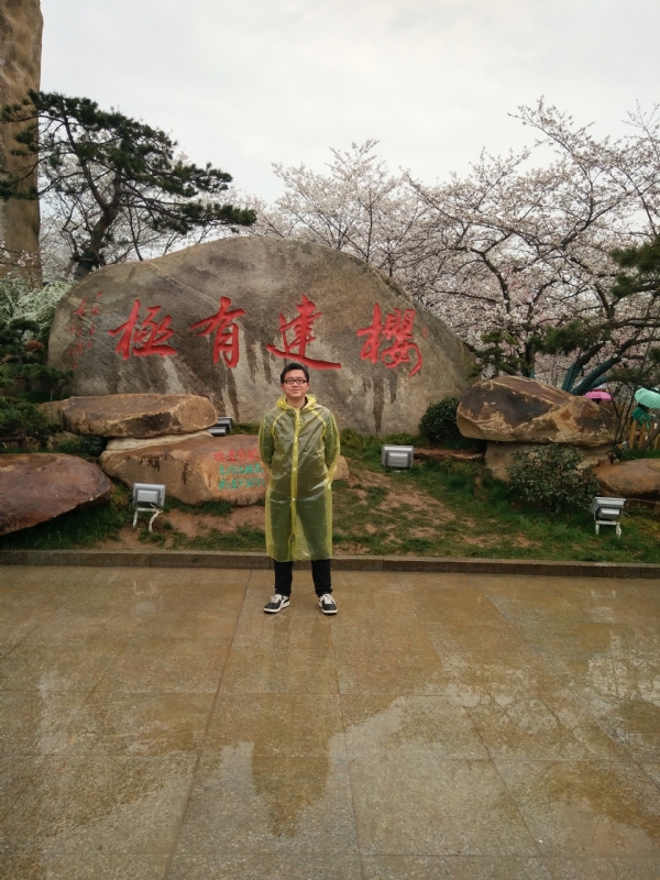 唯一的第一张照片--许昌相亲服务中心