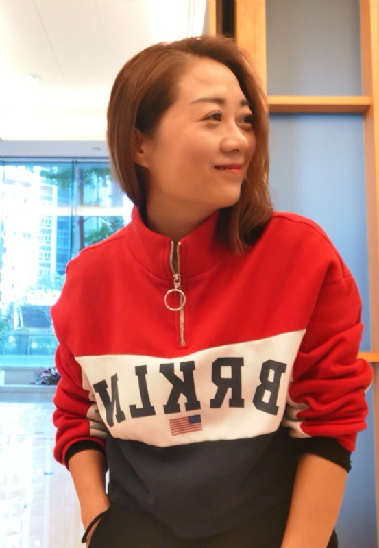天使彬的第一张照片--许昌相亲服务中心