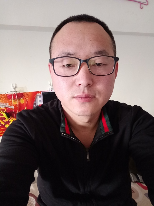 青苹果的第一张照片--许昌相亲服务中心