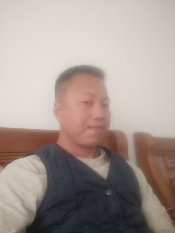 只对你好的第一张照片--许昌相亲服务中心