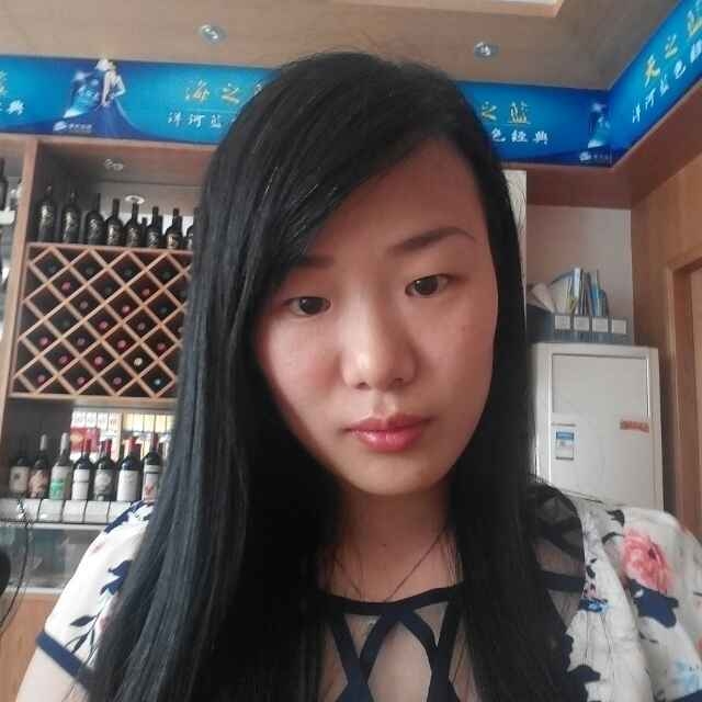风铃的第一张照片--许昌相亲服务中心