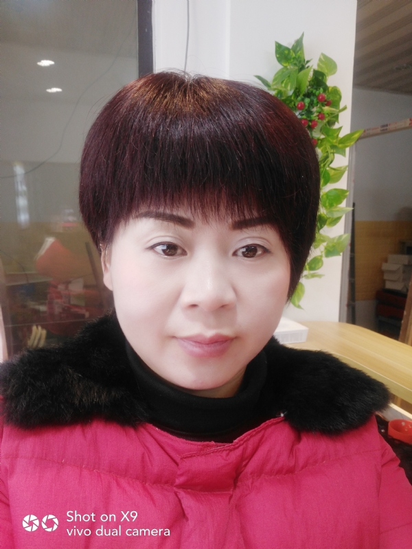 牵手到老的第一张照片--许昌相亲服务中心