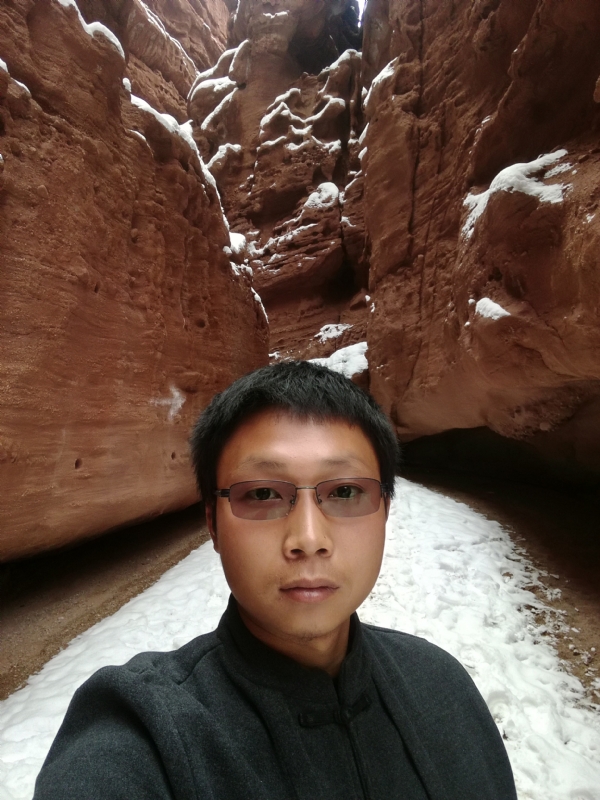 风潇潇的第一张照片--许昌相亲服务中心