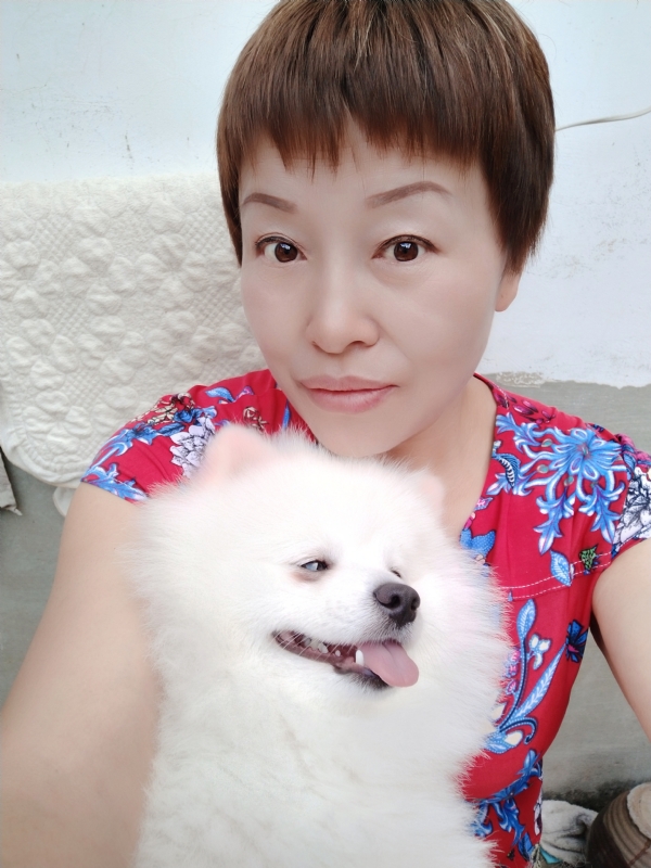 世事无常的第一张照片--许昌相亲服务中心