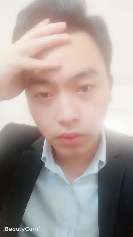 萧根生的第一张照片--许昌相亲服务中心