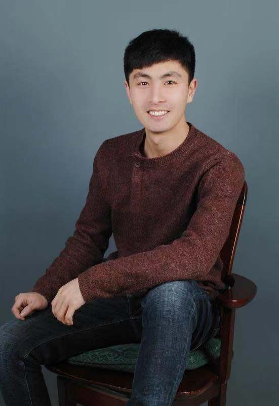 王泽的第二张照片--许昌相亲服务中心