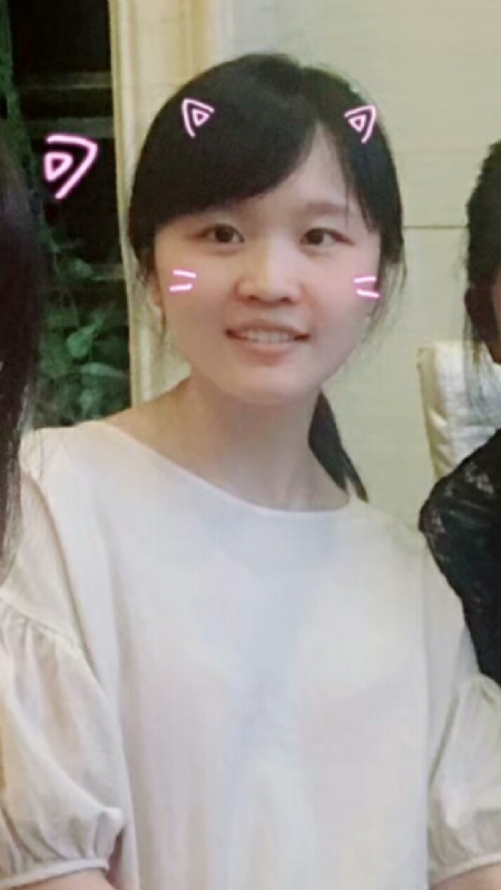 曦曦陈的第一张照片--许昌相亲服务中心