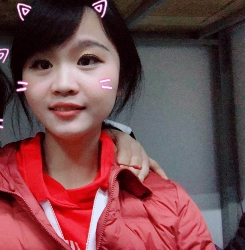 曦曦陈的第二张照片--许昌相亲服务中心