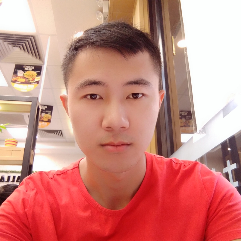 徐猛先生的第一张照片--许昌相亲服务中心
