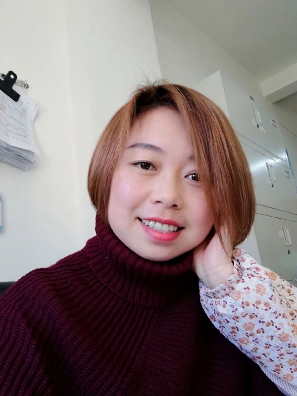 漠然的第一张照片--许昌相亲服务中心