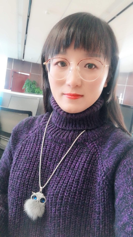 一生有你的第二张照片--许昌相亲服务中心