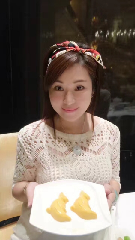 CC的第一张照片--许昌相亲服务中心