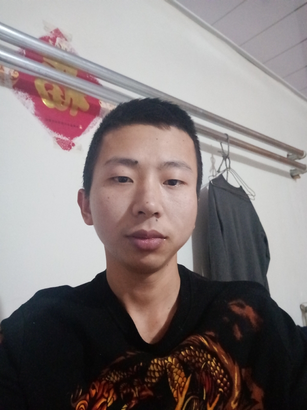 沉默是金的第一张照片--许昌相亲服务中心