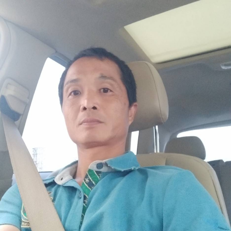 温柔男孩的第一张照片--许昌相亲服务中心