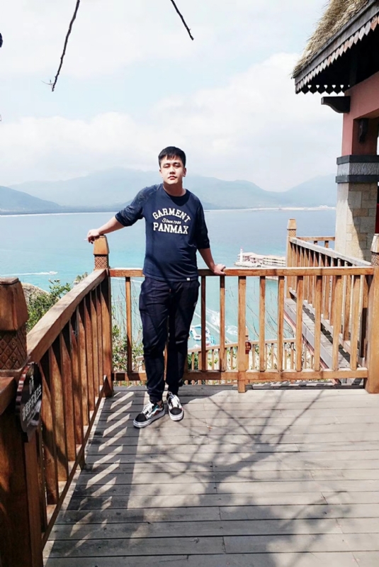 希望的第一张照片--许昌相亲服务中心