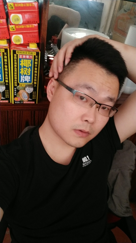 沉默的海的第二张照片--许昌相亲服务中心