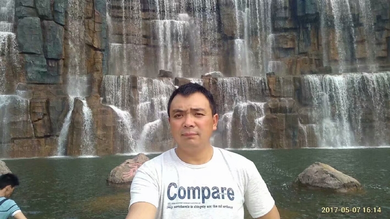 平淡的第一张照片--许昌相亲服务中心